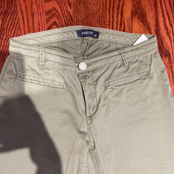 Smart set ankle pants - Picture 2 of 3